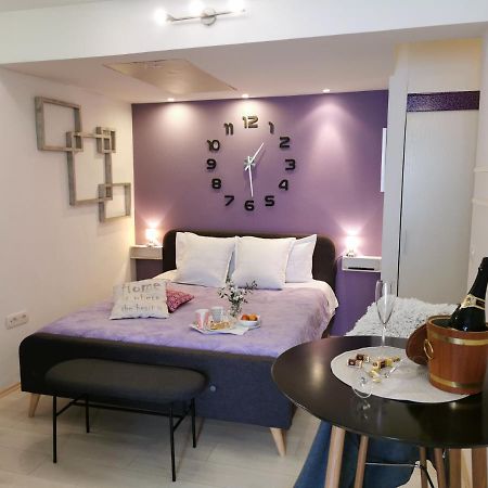 Apartments Nea Rovinj Exterior foto