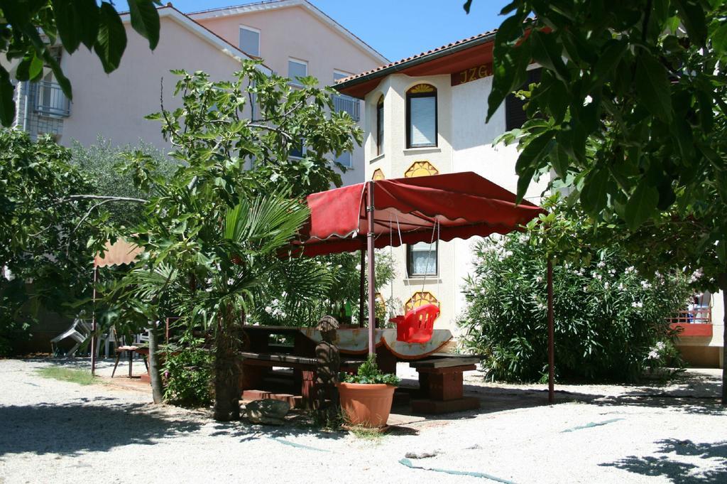 Apartments Nea Rovinj Exterior foto