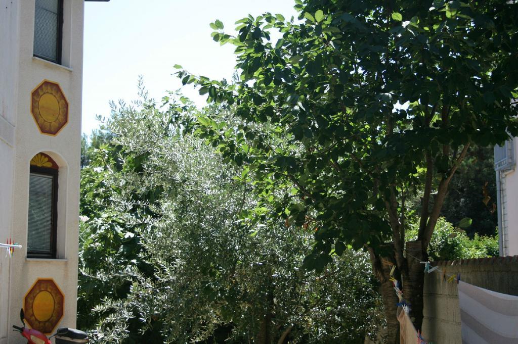 Apartments Nea Rovinj Exterior foto