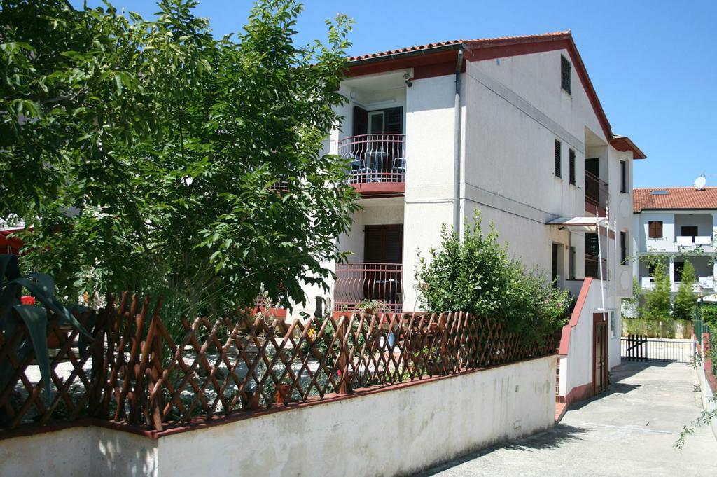 Apartments Nea Rovinj Exterior foto