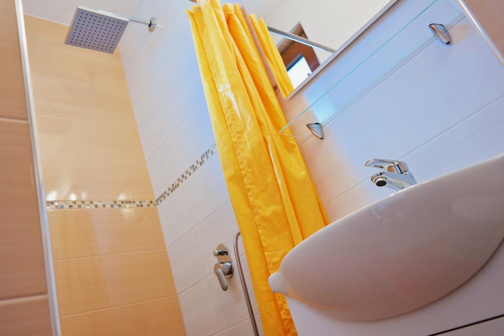 Apartments Nea Rovinj Exterior foto