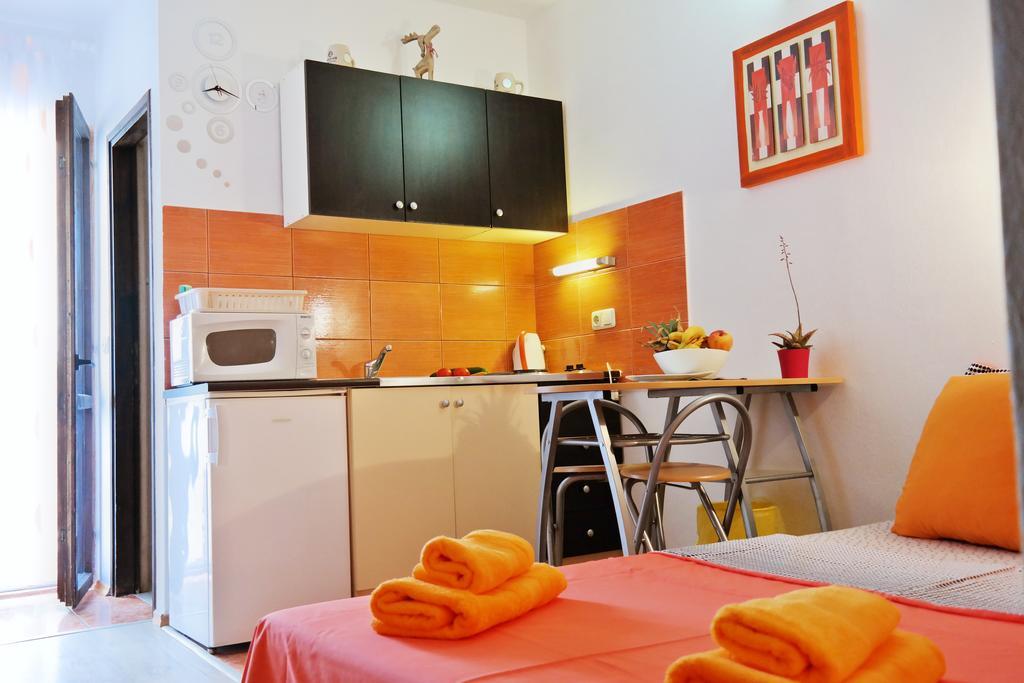 Apartments Nea Rovinj Exterior foto