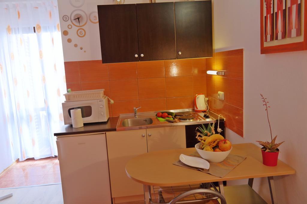 Apartments Nea Rovinj Exterior foto